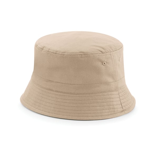 Beechfield Unisex Adult Reversible Bucket Hat