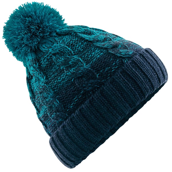 Beechfield Unisex Vuxen Ombre Mössa