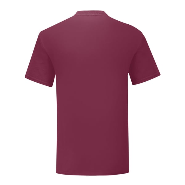 Fruit of the Loom Mens Iconic 150 T-Shirt