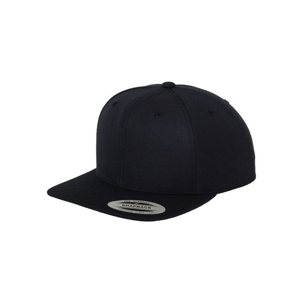 Flexfit Unisex Adult Classic Snapback Cap