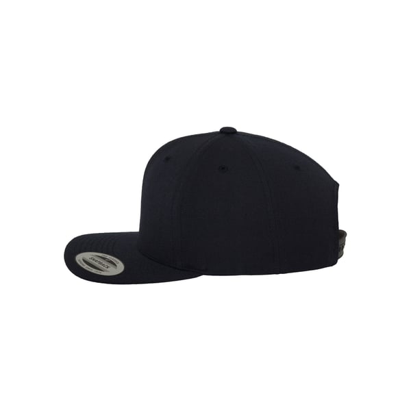 Flexfit Unisex Adult Classic Snapback Cap