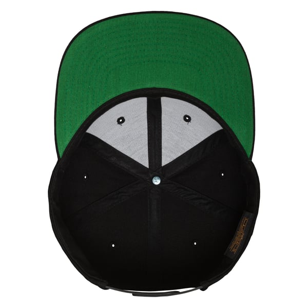 Flexfit Unisex Adult Classic Snapback Cap