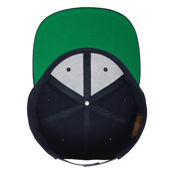 Flexfit Unisex Adult Classic Snapback Cap