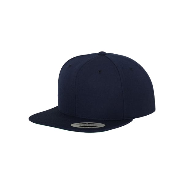 Flexfit Unisex Adult Classic Snapback Cap