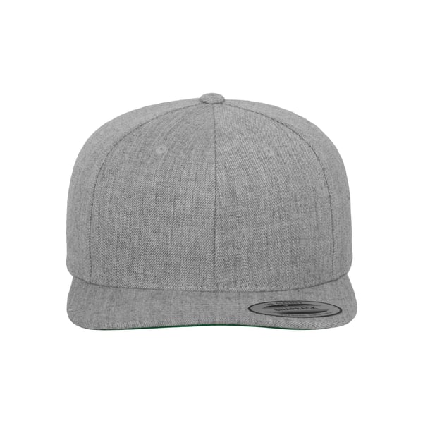 Flexfit Unisex Adult Classic Snapback Cap