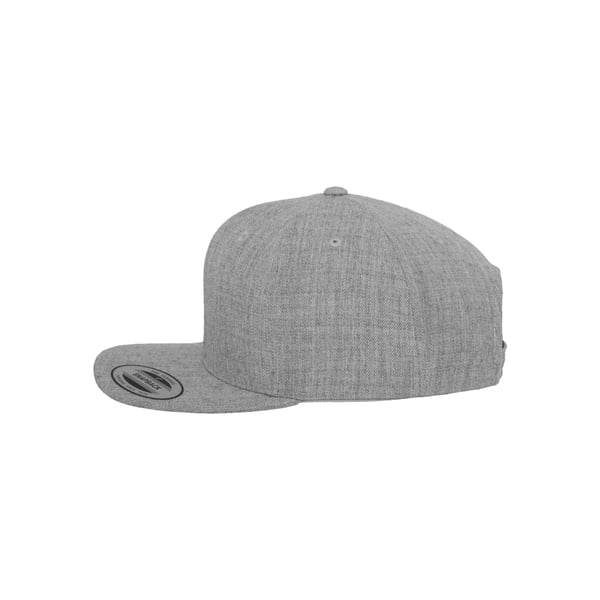 Flexfit Unisex Adult Classic Snapback Cap