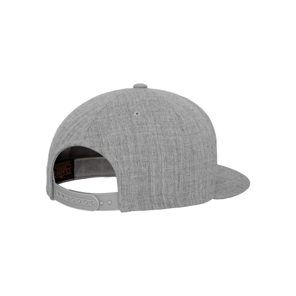 Flexfit Unisex Adult Classic Snapback Cap