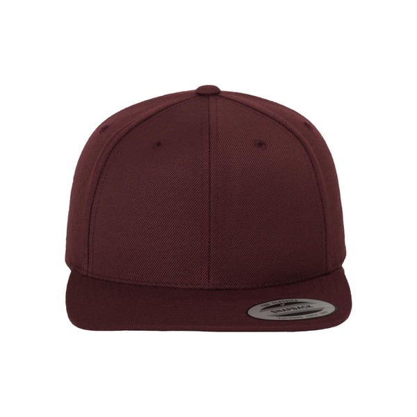 Flexfit Unisex Adult Classic Snapback Cap