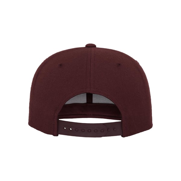 Flexfit Unisex Adult Classic Snapback Cap