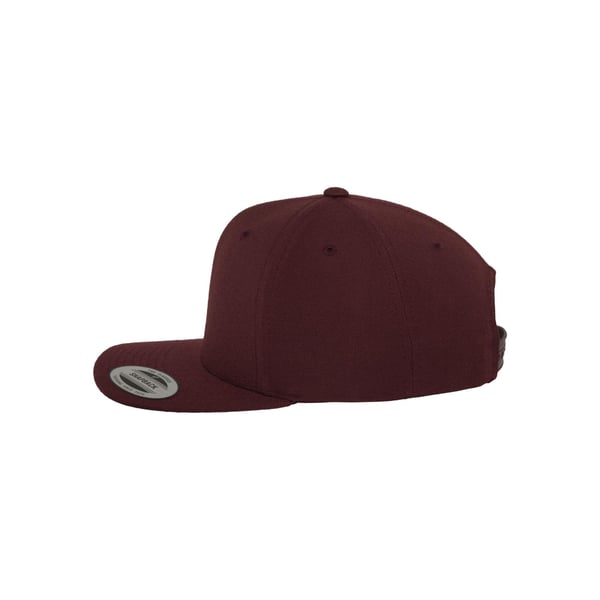 Flexfit Unisex Adult Classic Snapback Cap