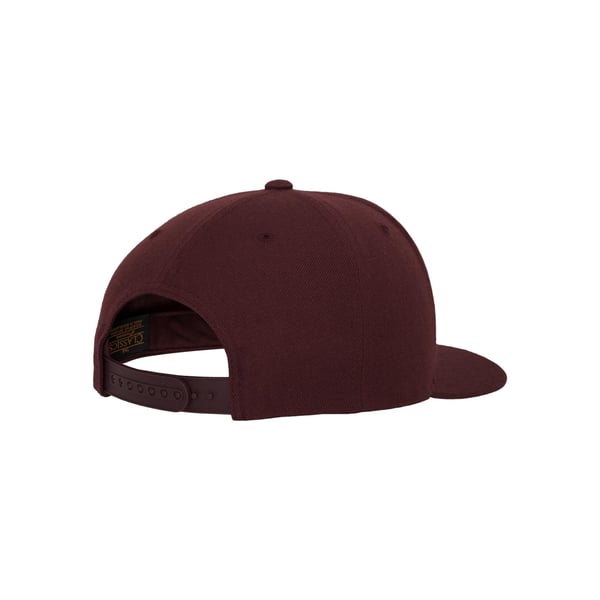 Flexfit Unisex Adult Classic Snapback Cap