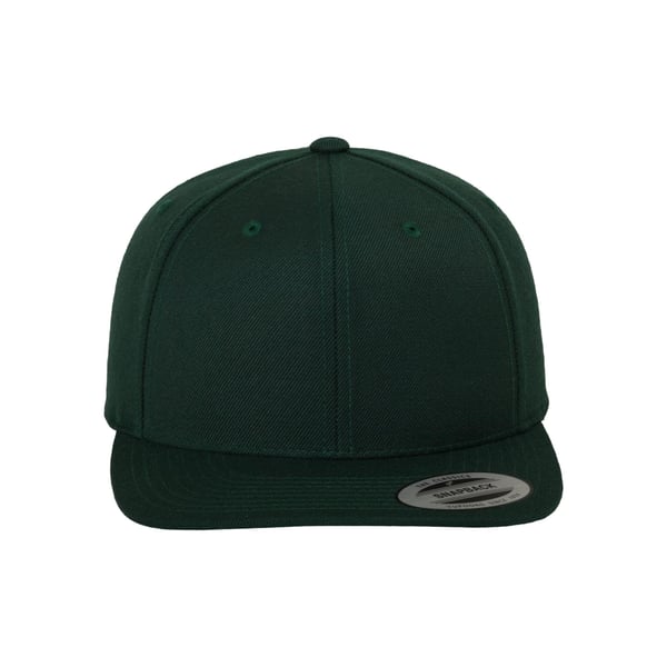 Flexfit Unisex Adult Classic Snapback Cap