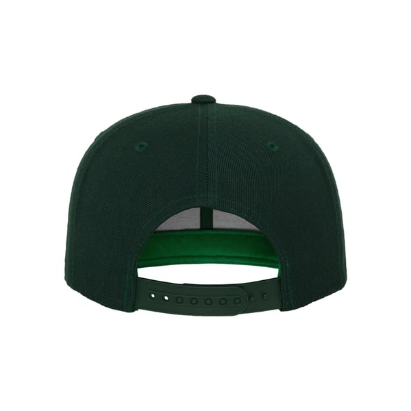 Flexfit Unisex Adult Classic Snapback Cap