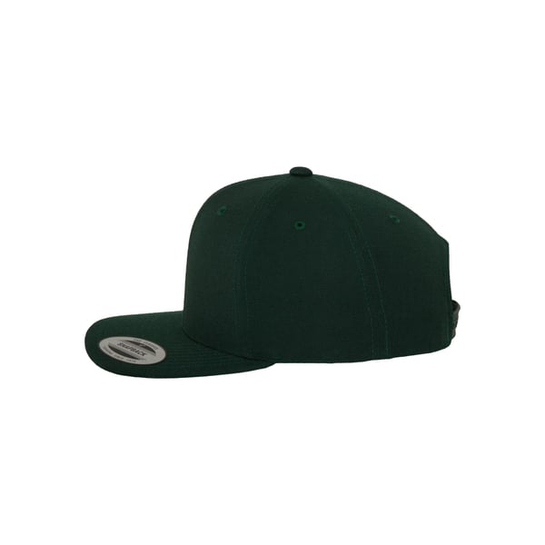 Flexfit Unisex Adult Classic Snapback Cap