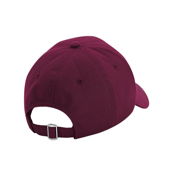 Beechfield Unisex Adult Authentic 5 Panel Cap