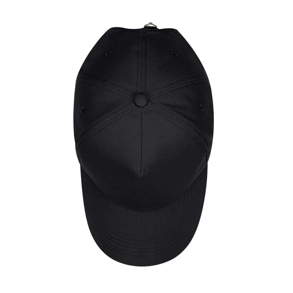 Beechfield Unisex Adult Authentic 5 Panel Cap