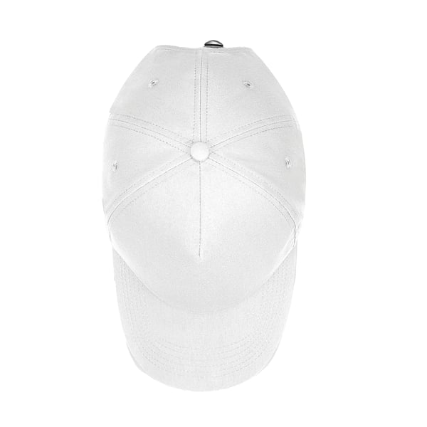Beechfield Unisex Adult Authentic 5 Panel Cap