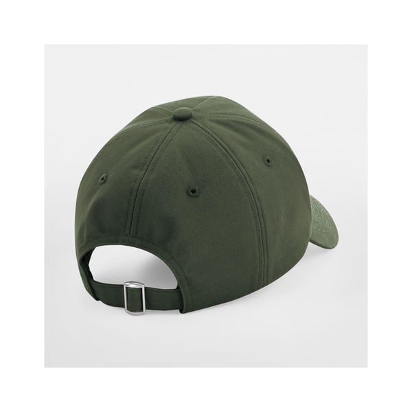 Beechfield Unisex Adult Authentic 5 Panel Cap