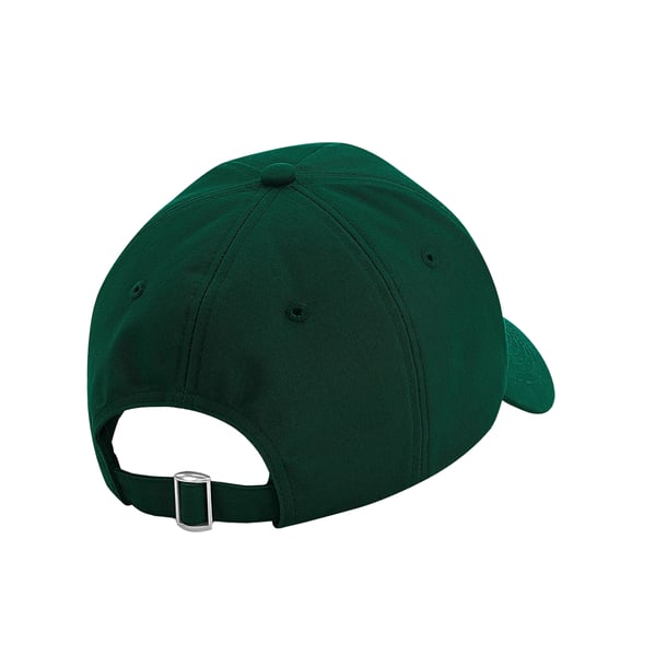 Beechfield Unisex Adult Authentic 5 Panel Cap