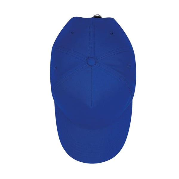Beechfield Unisex Adult Authentic 5 Panel Cap