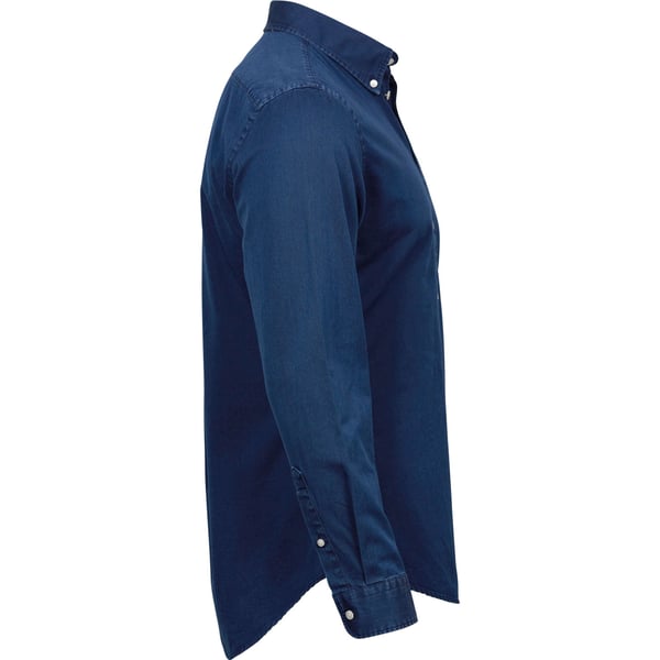 Tee Jays Mens Twill Shirt