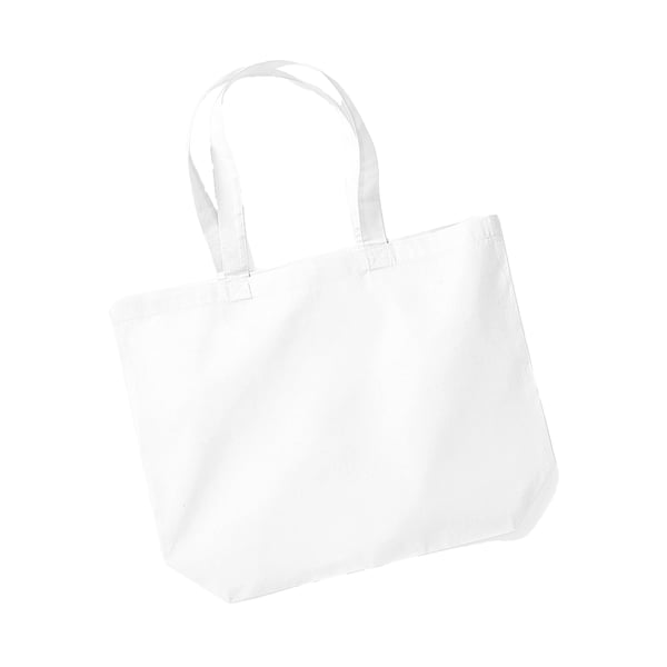 Westford Mill Premium Maxi Organic Tote