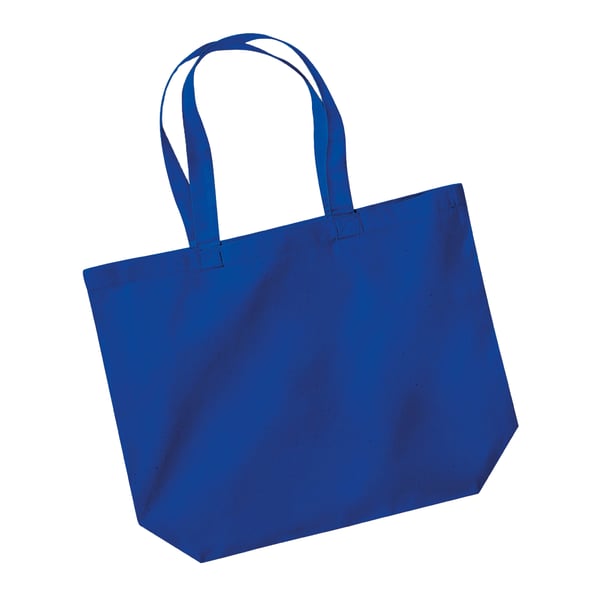 Westford Mill Premium Maxi Organic Tote