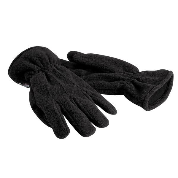 Beechfield Unisex Adult Suprafleece Thinsulate Gloves