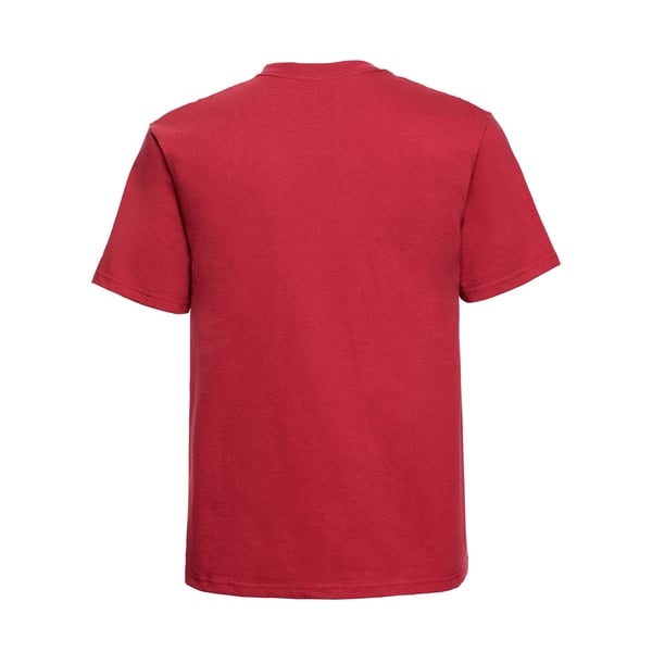 Russell Mens Classic Heavyweight T-Shirt