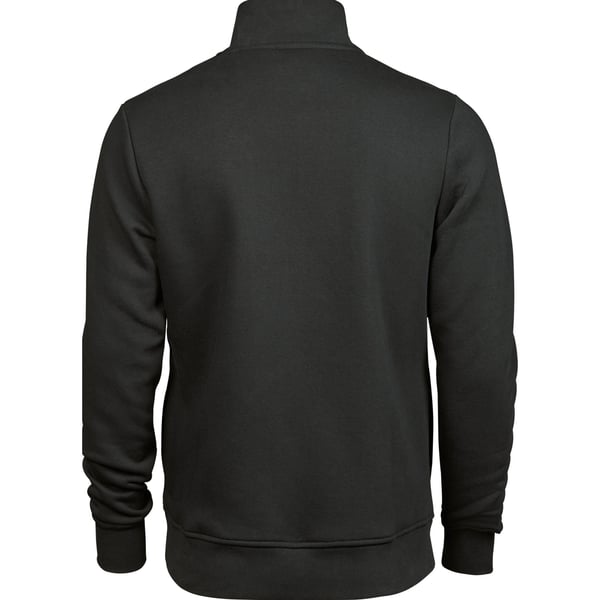 Tee Jay Unisex Adult Half Zip Sweatshirt