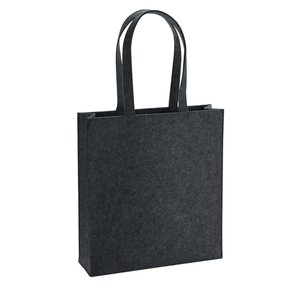 Bagbase Huopainen ostoskassi