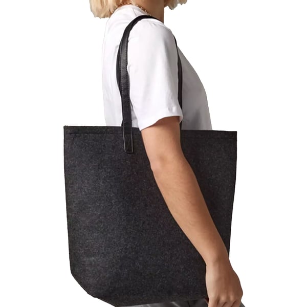 Bagbase Premium Felt Tote