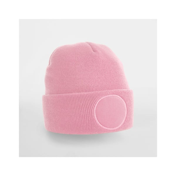 Beechfield Unisex Adult Patch Beanie