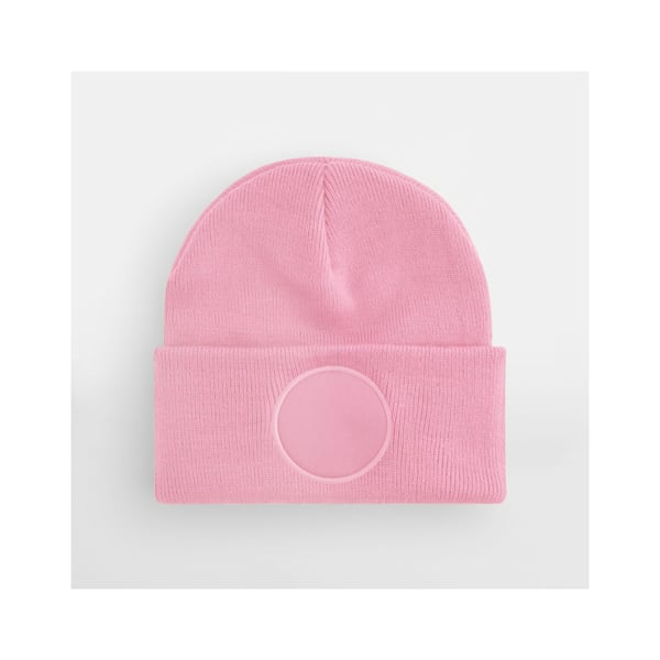 Beechfield Unisex Adult Patch Beanie