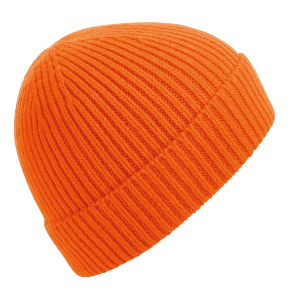 Beechfield Unisex Adult Rib Knit Beanie