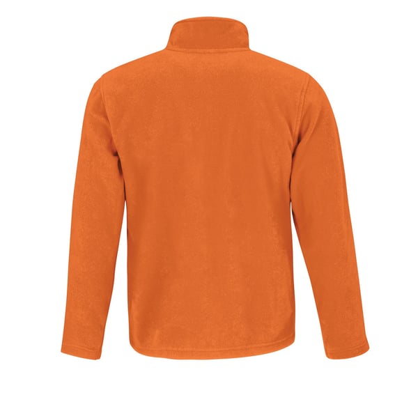 B&C Mens ID.501 Fleece Jacket