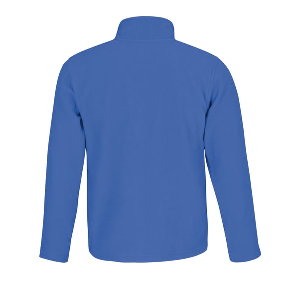 B&C Mens ID.501 Fleece Jacket