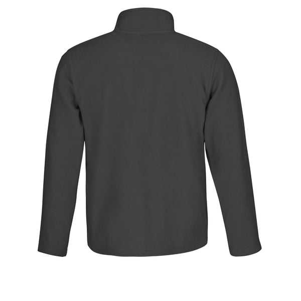 B&C Mens ID.501 Fleece Jacket