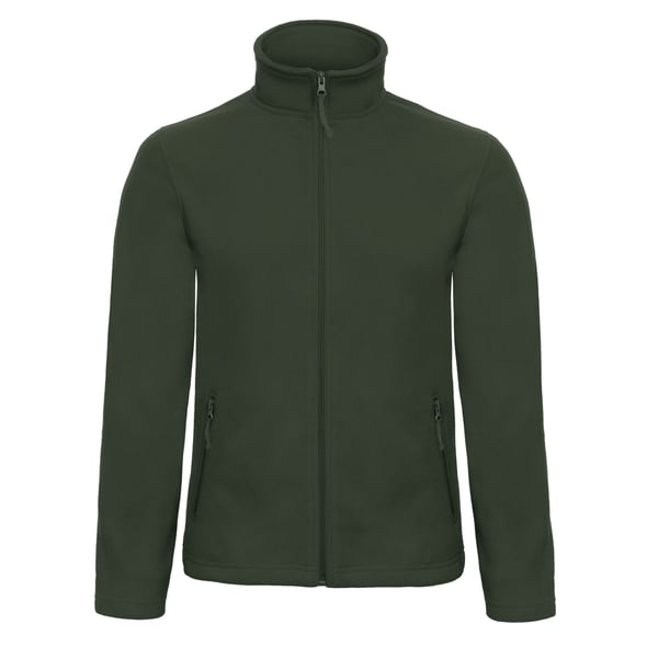 B&C Mens ID.501 Fleece Jacket