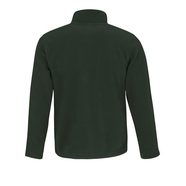 B&C Mens ID.501 Fleece Jacket