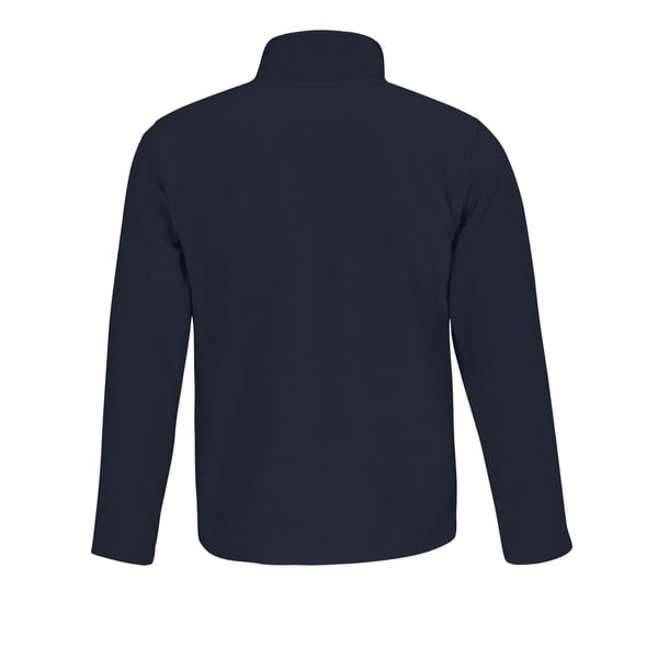 B&C Mens ID.501 Fleece Jacket