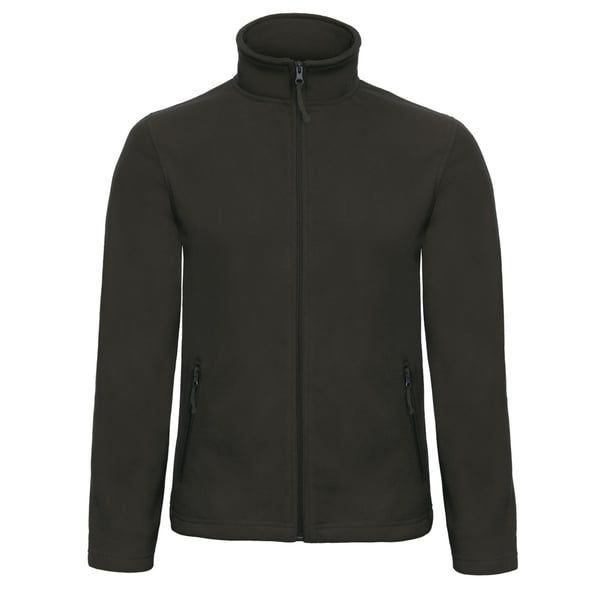 B&C Mens ID.501 Fleece Jacket