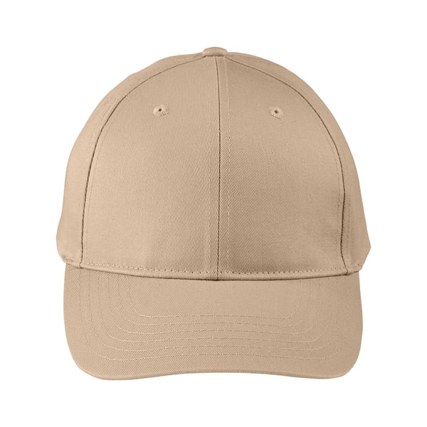Beechfield Unisex Adult Urbanwear 6 Panel Baseball Cap