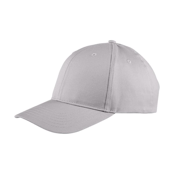 Beechfield Unisex Adult Urbanwear 6 Panel Baseball Cap