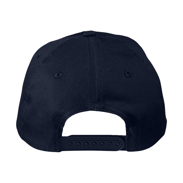 Beechfield Unisex Adult Urbanwear 6 Panel Baseball Cap