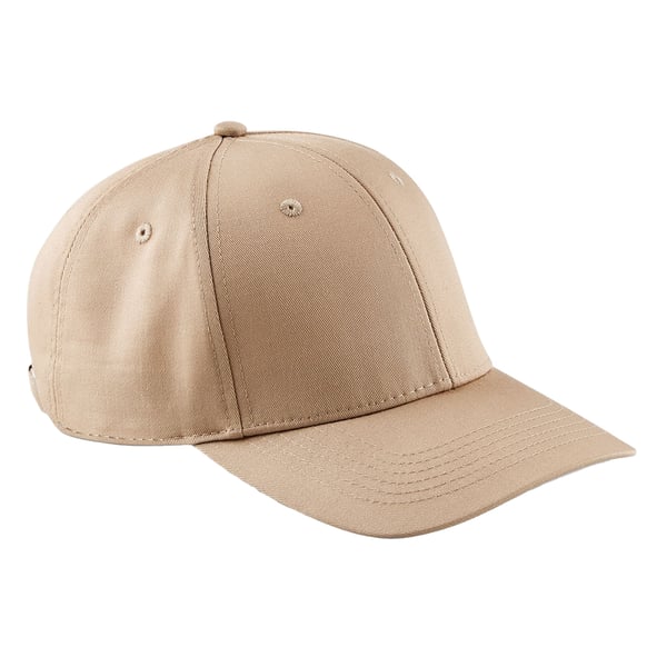 Beechfield Unisex Adult Urbanwear 6 Panel Baseball Cap