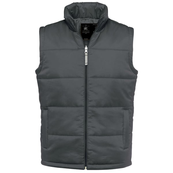 B&C Mens Body Warmer
