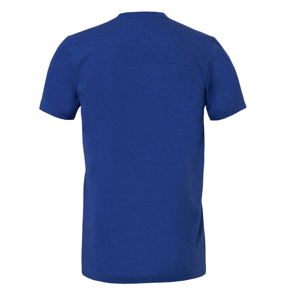 Bella + Canvas Unisex Adult CVC Jersey T-Shirt