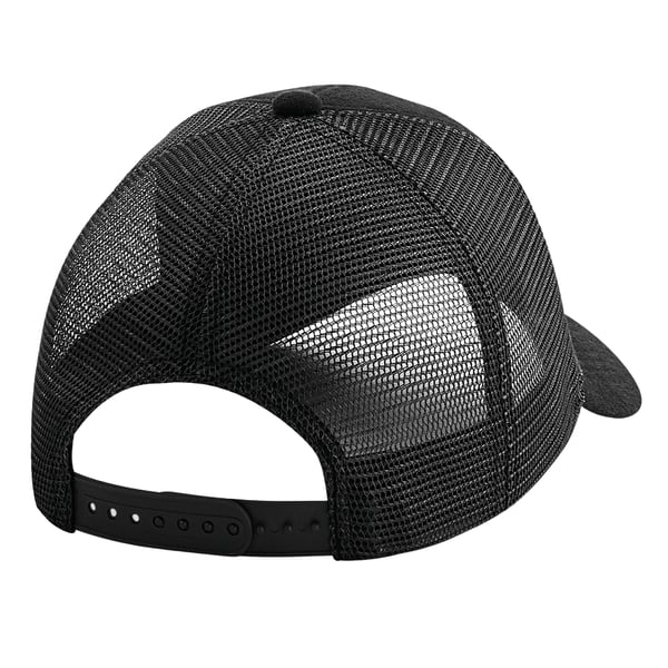 Beechfield Unisex Adult Athleisure Jersey Trucker Cap