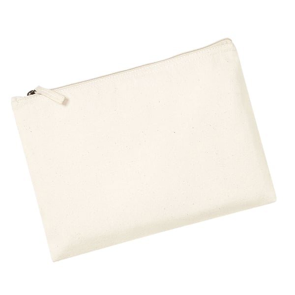 Westford Mill EarthAware Organic Accessory Bag